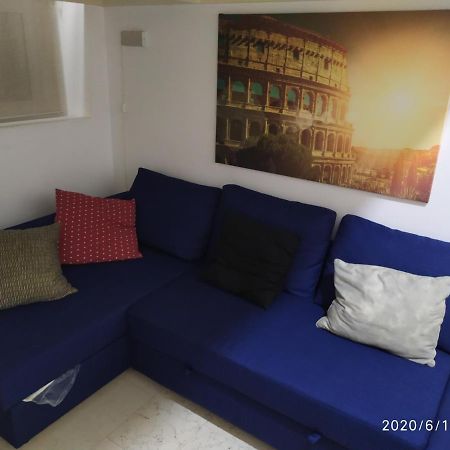 Ciro Quovadis Apartment Рим Екстериор снимка