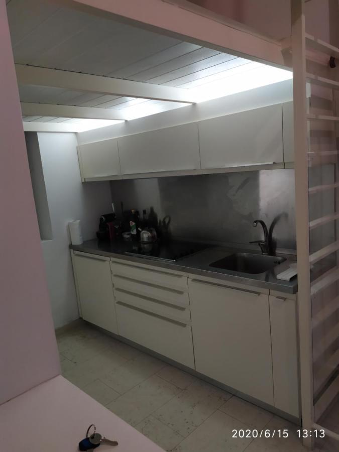 Ciro Quovadis Apartment Рим Екстериор снимка
