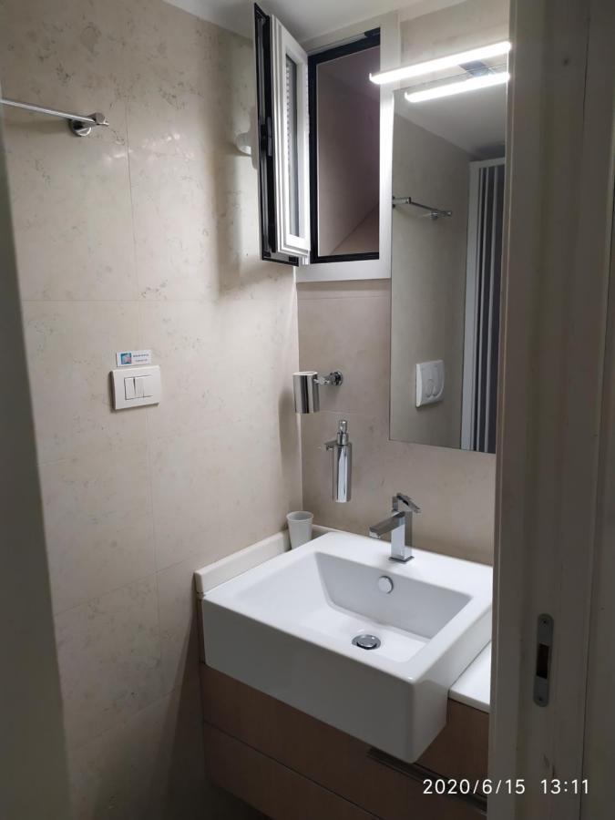 Ciro Quovadis Apartment Рим Екстериор снимка