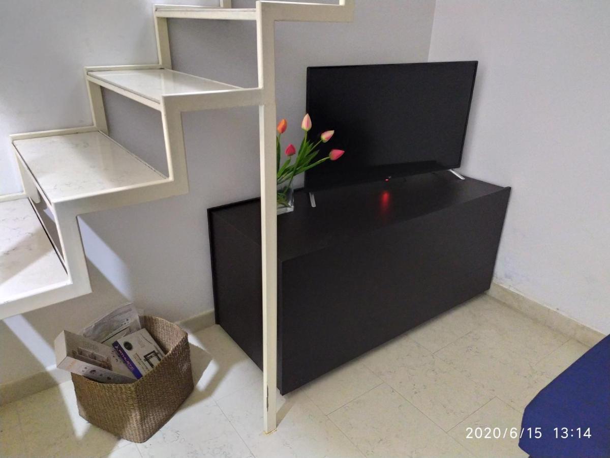 Ciro Quovadis Apartment Рим Екстериор снимка