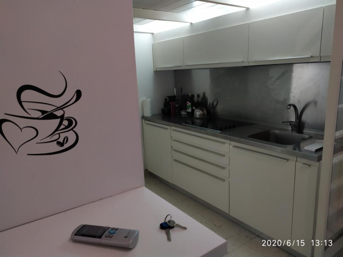 Ciro Quovadis Apartment Рим Екстериор снимка