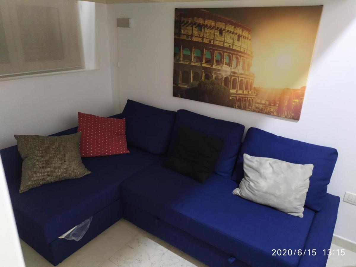 Ciro Quovadis Apartment Рим Екстериор снимка