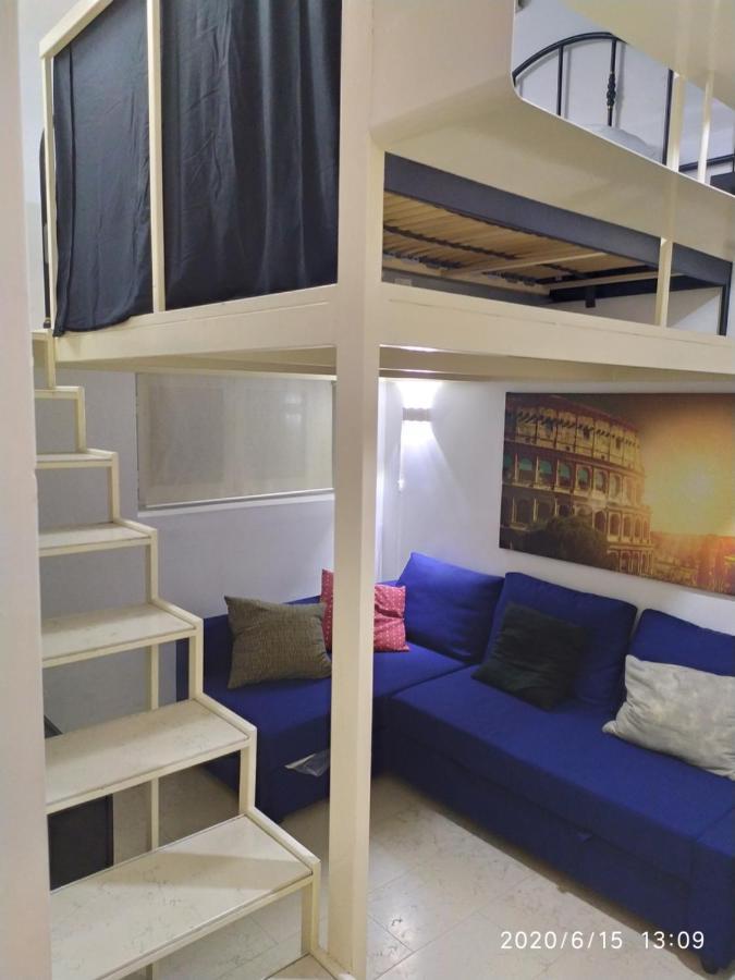 Ciro Quovadis Apartment Рим Екстериор снимка