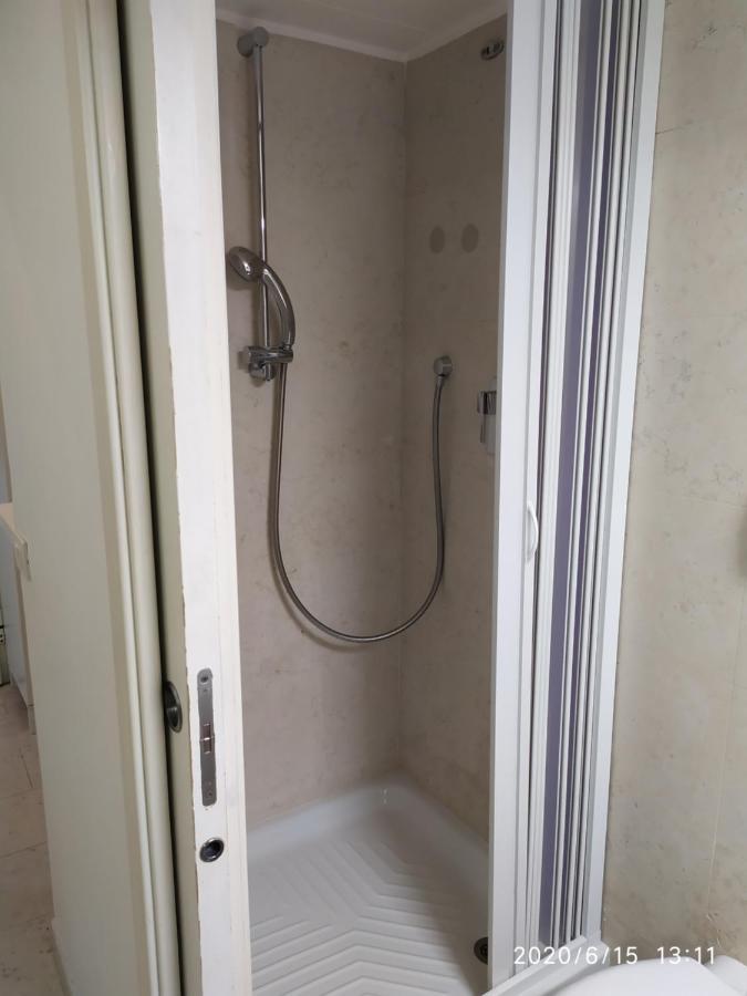 Ciro Quovadis Apartment Рим Екстериор снимка